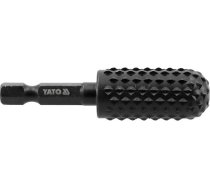 Rotējošā koka frēze, 16 mm, sešstūra, YT-61741, YATO (YT-61741)