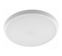 Griestu gaismeklis ar mikroviļņu kustības sensoru OSAKA LED, 22W, 2000lm, IP54, IK10, 360°, 4000K, balts; LD-OSA22WD-40 GTV (LD-OSA22WD-40)
