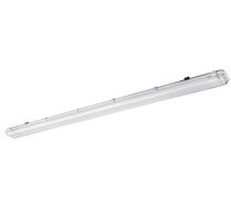 Griestu LED gaismeklis HAGEN, LED 258, T8 LED, G13, AC220-240V, IP65, PC/PC, LD-HAG258-30 GTV (LD-HAG258-30)