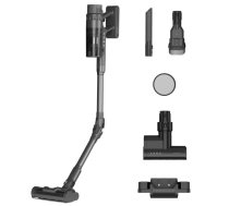 Bezvadu putekļsūcējs ar saliekamo cauruli 530W 2500mAh 29.6V turbo galvenā un putekļu ērcīšu birste pašstāvošs ASC0002 Aeno (ASC0002)