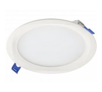 Griestu gaismeklis LOUIS LED, IP54, 3W, 240lm, 120°, 4000K, balts; LD-LSWO03W-NB GTV (LD-LSWO03W-NB)