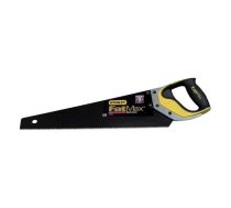 Zāģis FatMax Jet-Cut 7z/25mm x 380mm 2-20-528 STANLEY (2-20-528)