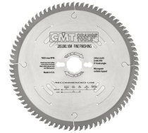 Zāģripa kokam 160x2,2x20mm Z48 a=5° b=15° ATB, CMT, 285.160.48H, 160mm, 20mm, 48, 2,2 mm, 1,6 mm, 5 °, 15 ° ATB (285.160.48H)