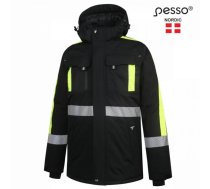 Ziemas jaka Nova, 80 cm, 3000g/m² 24h, 5000 mm, PESSO, NOVA_J-S (NOVA_J-S)