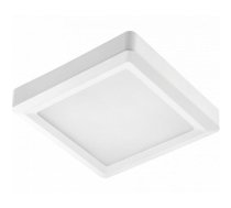 Gristu gaismeklis LOUIS LED, IP54, 6W, 480lm, 120°, 4000K, balts; LD-LSNK06W-NB GTV (LD-LSNK06W-NB)
