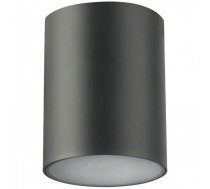 Griestu gaismeklis LENTO, 100x130, IP54, MAX.35W, granīts; OS-LEN100OKG-30 GTV (OS-LEN100OKG-30)