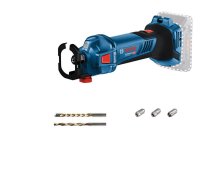 Akumulatora rotofrēze GCU 18V-30 18V (bez akumulatora un lādētāja) 06019K8000 BOSCH (06019K8000)