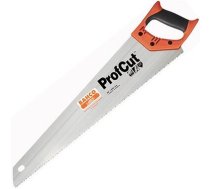 Zāģis kokam ProfCut 475mm U7, ar asināmiem zobiem Bahco (PC-19-FILE-U7)