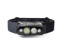 LED galvas lukturis 'Fusion', 1400 lūmeni, ūdensizturīgs, R012575, Origin Outdoors (R012575)