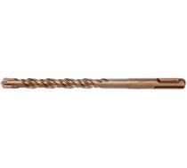Urbis betonam X-Tip Sds Plus 8mmx460mm no 40Cr YT-4207 YATO (YT-4207)