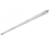 Griestu LED gaismeklis HAGEN, T8 Spuldzēm – 1x150cm IP65 LD-HAG158-30 GTV (LD-HAG158-30)