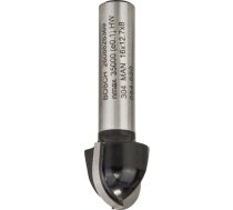 Divpus.pusap.frēze, HM R=8 mm, l=13 mm,kāts 8mm, Rokas frēzēm, malu frēzēm IELIEKTO GROPJU FRĒZE STANDARD FOR WOOD, 2608628369, BOSCH (2608628369)