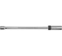 Pagarināta Atslēga Svecēm, 16mm YT-0817 YATO (YT-0817)