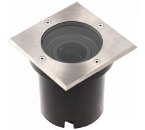 Zemes gaismeklis ar regulējamu leņķi BETA-K, 50 W, GU10, IP67, inox; ON-BETAKGU10RK-06 GTV (ON-BETAKGU10RK-06)