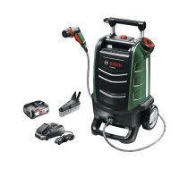 Augstspiediena mazgātājs Fontus GEN II 06008B6101 BOSCH (06008B6101)