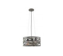 Griestu lampa MARISA, pelēka, 40 cm, 3xE27, OS-MAR-E27-15-DEC (OS-MAR-E27-15-DEC)