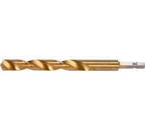 Urbis metālam Hss-Tin 11,0mm YT-44773 YATO (YT-44773)