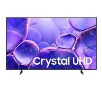 Samsung televizors UE65U8072FUXXH, 65", 3840 x 2160, 4K Ultra HD, LED, Smart TV, Wi-Fi, Bluetooth, 3 HDMI, 3 RF, 1 USB (UE65U8072FUXXH)