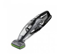 Bezvadu rokas putekļsūcējs ar 14.4V pet spalvu turbokopšanu Pet Hair Eraser Pelēks 2278N Bissell (2278N)