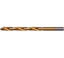 Urbis metālam Hss-Tin 10,0mm YT-44662 YATO (YT-44662)