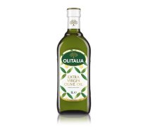 Olīveļļa Extra Virgin 1l, Olitalia (450-09042)