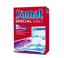 Sāls trauku mazgāšanas mašīnai SOMAT, 1.5kg (400-10918)