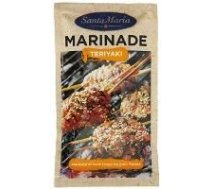 BBQ terijaki marināde SANTA MARIA, 75 g (450-02218)