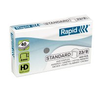 Skavas Rapid, Standard, 23/8, 1000 skavas/kastītē (200-07974)