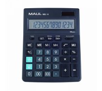 Galda kalkulators MXL 14, 14 cipari, ar nodokļu aprēķina funkciju (250-08305)