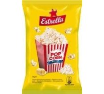 Popkorns Estrella ar sviesta garšu, 90g (450-08277)