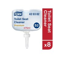 Poda sēdvirsmas tīrītājs TORK Premium, 475 ml (400-00783)