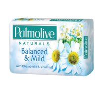 Tualetes  ziepes  PALMOLIVE Chamomile & Vitamins 90g (400-01848)