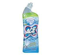 Tualetes tīrīšanas līdzeklis ACE Glitter Marine breeze, 700 ml (400-11888)