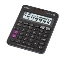Galda kalkulators CASIO MJ-120+, 127 x 148 x 29 mm (250-05214)