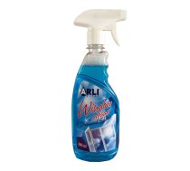 Stiklu tīrīšanas līdzeklis ARLI CLEAN, 500 ml (400-02596)