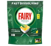 Trauku mazg.kapsulas FAIRY Ain1 Lemon, 71gb (400-08913)