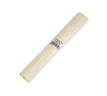 Atkritumu maisi , tilpums 70L, 68x86cm, 20 gab./rullī, HDPE, 12 mic, balti (400-04667)
