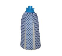 Mops ar vītni, abrazīvā, zilā krāsā, 120 g (400-04579)