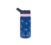 Ūdens pudele BIBBY 420ML Blue unicorn (550-08690)