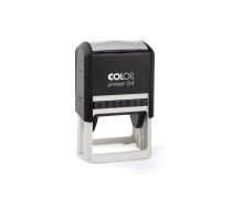 Zīmogs COLOP Printer 54, melns korpuss, bez krasans spilventiņš (650-00918)