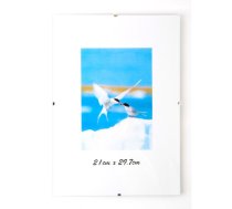 Foto rāmis, 30x40 cm, bez rāmja (200-09116)