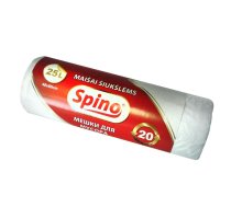 Atkritumu maisi SPINO, tilpums 25 L (400-01481)