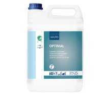 Grīdas mazgāšanas līdzeklis KIILTO Optimal, 5 L (400-01824)