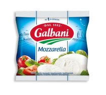 Siers Mozzarella GALBANI, 125 g (450-10821)