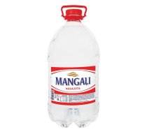 Dzeramais ūdens MANGAĻI negāzēts, 5 L, plastmasas pudelē (450-01102)