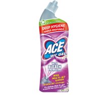Tualetes tīrīšanas līdzeklis ACE Pro Hypo 700ml (400-11886)