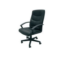 Biroja krēsls Office4You MERANO melns (350-00011)