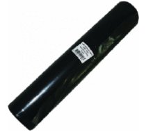 Atkritumu maisi, tilpums 25L, 48 x 60cm, 20 gab./rullī, HDPE, 12 mkr, melni (400-05022)