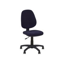Krēsls NOWY STYL GALANT GTS CPT PL62 V-4, melns (350-01251)