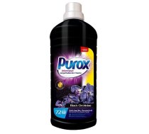 Veļas mīkstinātājs PUROX, Pink Black Orhidee 1.8l (400-10916)